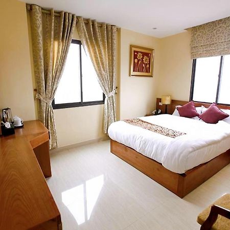 Hanoi B Hotel & Travel - 5 Mins Hoan Kiem Lake Kültér fotó